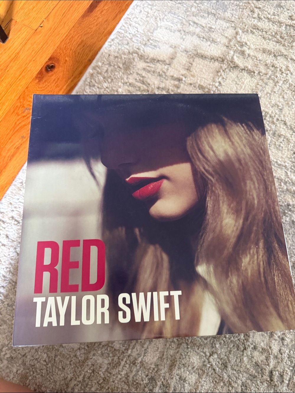 Taylor swift Vinyl LOT - Picture 13 of 16